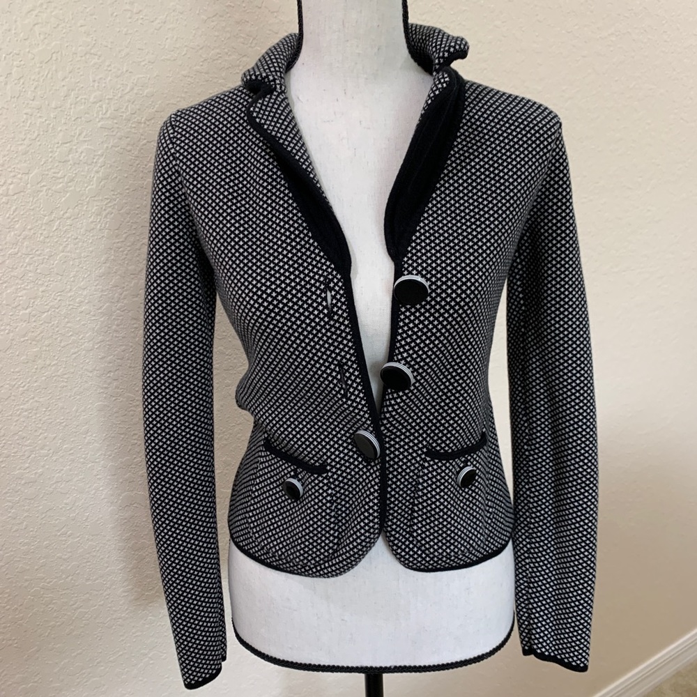 halogen Nordstrom jacket